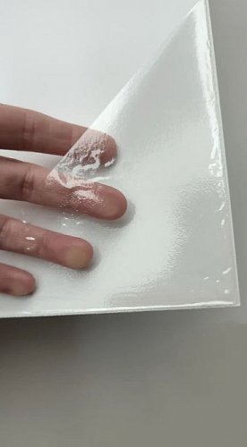 Папки из различных материалов
